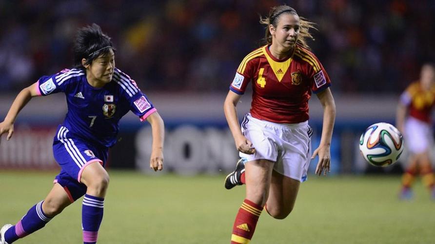u17女足世界杯战况,国际足联u17女足世界杯