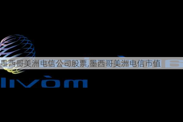 墨西哥美洲电信公司股票,墨西哥美洲电信市值