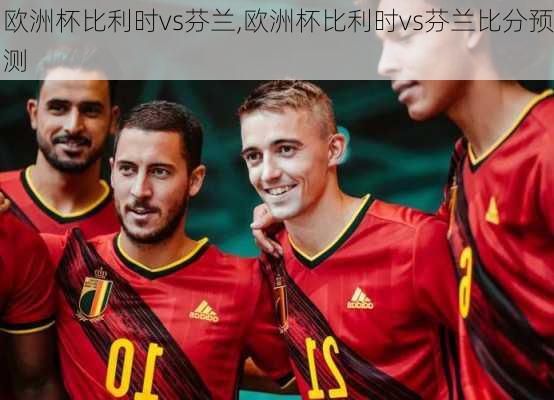 欧洲杯比利时vs芬兰,欧洲杯比利时vs芬兰比分预测