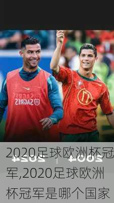 2020足球欧洲杯冠军,2020足球欧洲杯冠军是哪个国家
