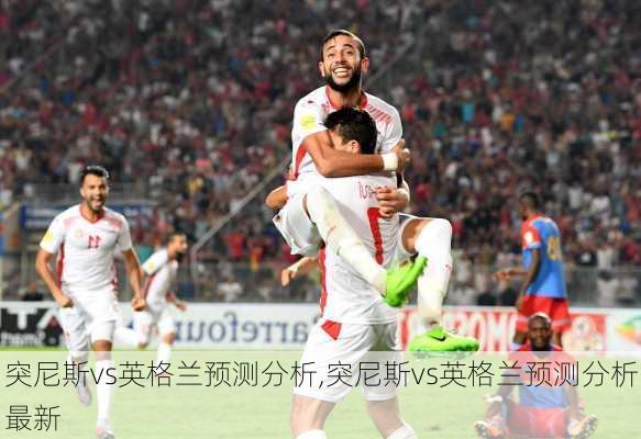 突尼斯vs英格兰预测分析,突尼斯vs英格兰预测分析最新