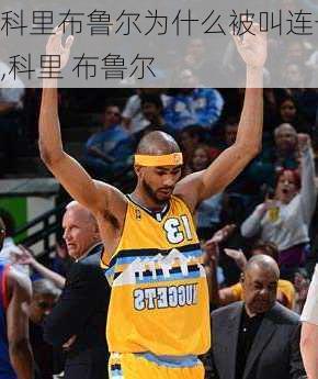 科里布鲁尔为什么被叫连长,科里 布鲁尔
