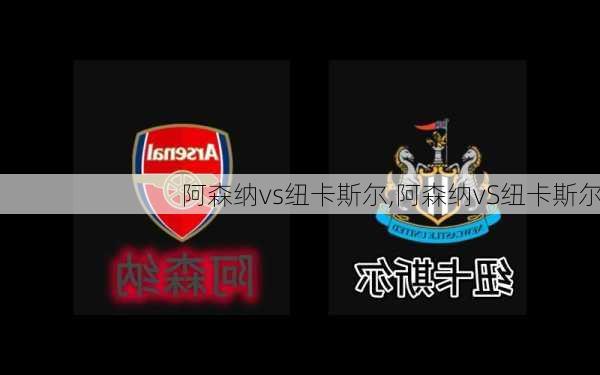 阿森纳vs纽卡斯尔,阿森纳vS纽卡斯尔