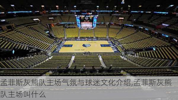 孟菲斯灰熊队主场气氛与球迷文化介绍,孟菲斯灰熊队主场叫什么