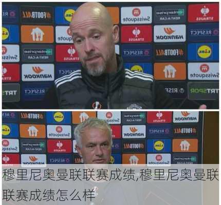 穆里尼奥曼联联赛成绩,穆里尼奥曼联联赛成绩怎么样