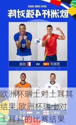 欧洲杯瑞士对土耳其结果,欧洲杯瑞士对土耳其的比赛结果