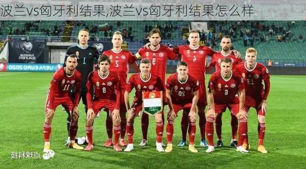 波兰vs匈牙利结果,波兰vs匈牙利结果怎么样