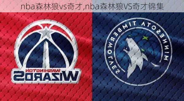 nba森林狼vs奇才,nba森林狼VS奇才锦集