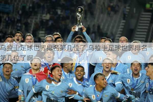乌拉圭足球世界排名第几位了,乌拉圭足球世界排名第几位了啊