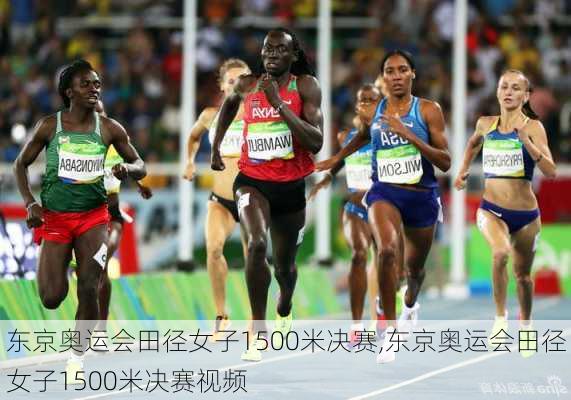 东京奥运会田径女子1500米决赛,东京奥运会田径女子1500米决赛视频