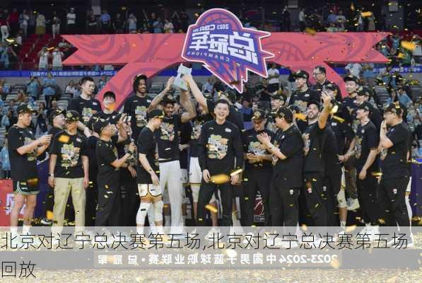 北京对辽宁总决赛第五场,北京对辽宁总决赛第五场回放