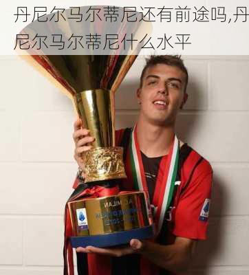 丹尼尔马尔蒂尼还有前途吗,丹尼尔马尔蒂尼什么水平
