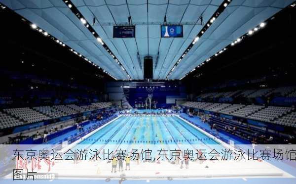 东京奥运会游泳比赛场馆,东京奥运会游泳比赛场馆图片