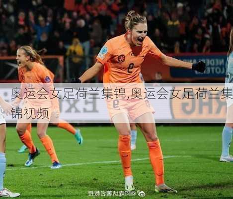 奥运会女足荷兰集锦,奥运会女足荷兰集锦视频
