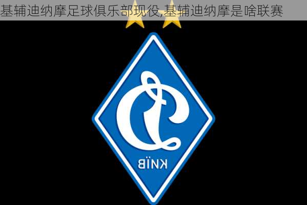 基辅迪纳摩足球俱乐部现役,基辅迪纳摩是啥联赛
