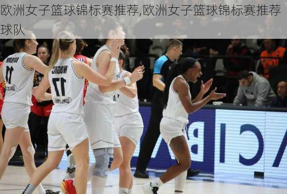 欧洲女子篮球锦标赛推荐,欧洲女子篮球锦标赛推荐球队