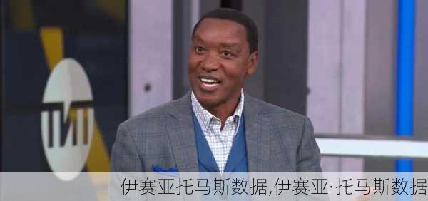 伊赛亚托马斯数据,伊赛亚·托马斯数据