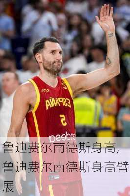 鲁迪费尔南德斯身高,鲁迪费尔南德斯身高臂展