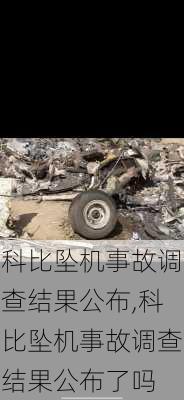 科比坠机事故调查结果公布,科比坠机事故调查结果公布了吗