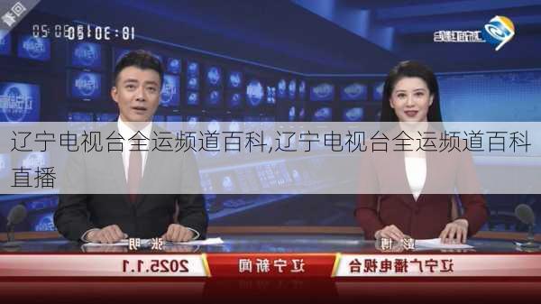 辽宁电视台全运频道百科,辽宁电视台全运频道百科直播