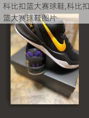 科比扣篮大赛球鞋,科比扣篮大赛球鞋图片