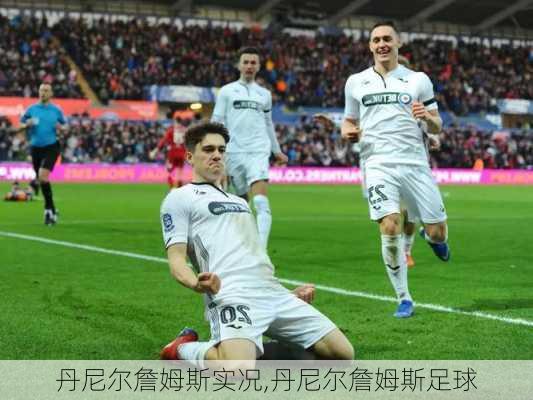 丹尼尔詹姆斯实况,丹尼尔詹姆斯足球