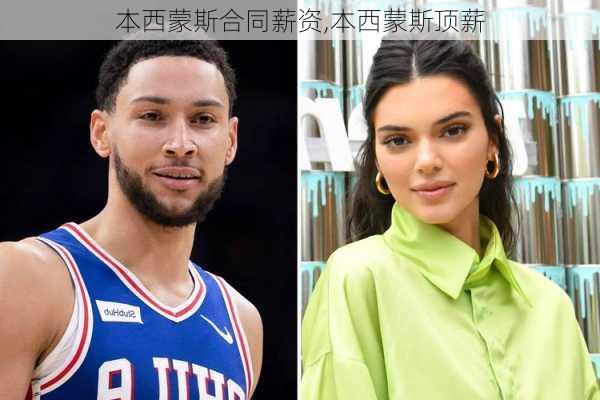本西蒙斯合同薪资,本西蒙斯顶薪