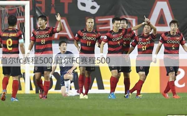 首尔fc赛程500,首尔FC赛程500