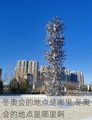 冬奥会的地点是哪里,冬奥会的地点是哪里啊