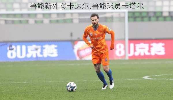 鲁能新外援卡达尔,鲁能球员卡塔尔