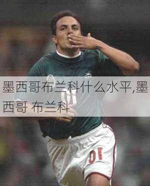 墨西哥布兰科什么水平,墨西哥 布兰科