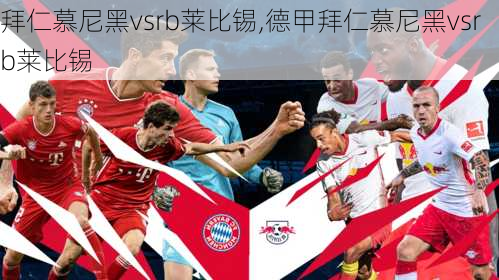 拜仁慕尼黑vsrb莱比锡,德甲拜仁慕尼黑vsrb莱比锡