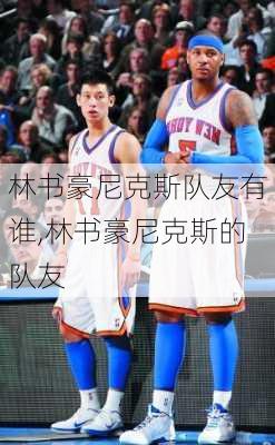 林书豪尼克斯队友有谁,林书豪尼克斯的队友