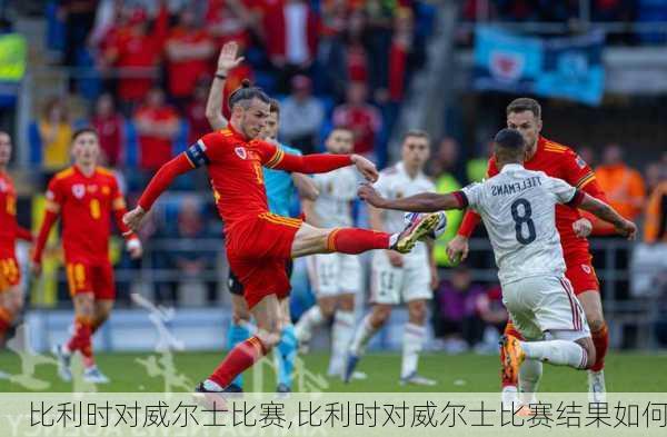 比利时对威尔士比赛,比利时对威尔士比赛结果如何
