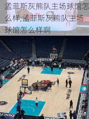 孟菲斯灰熊队主场球馆怎么样,孟菲斯灰熊队主场球馆怎么样啊