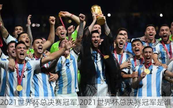 2021世界杯总决赛冠军,2021世界杯总决赛冠军是谁