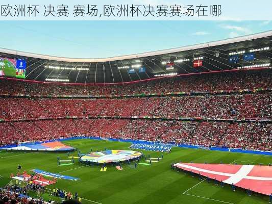欧洲杯 决赛 赛场,欧洲杯决赛赛场在哪