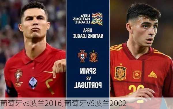 葡萄牙vs波兰2016,葡萄牙VS波兰2002