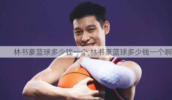 林书豪篮球多少钱一个,林书豪篮球多少钱一个啊