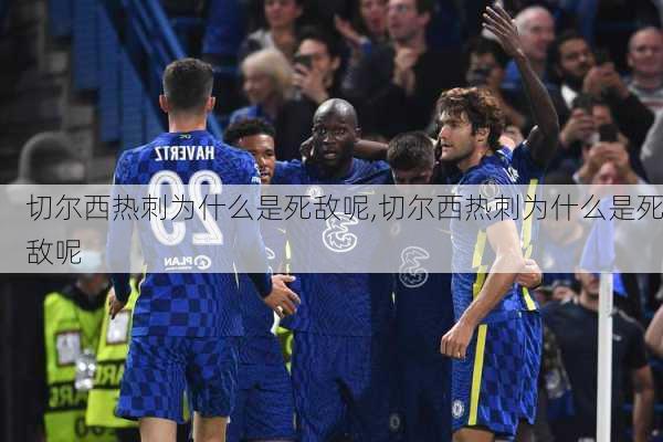 切尔西热刺为什么是死敌呢,切尔西热刺为什么是死敌呢