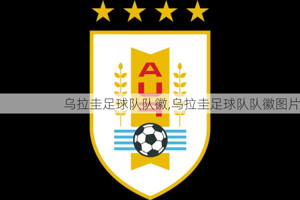乌拉圭足球队队徽,乌拉圭足球队队徽图片