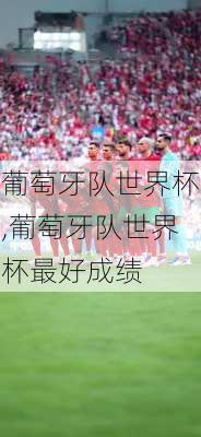 葡萄牙队世界杯,葡萄牙队世界杯最好成绩