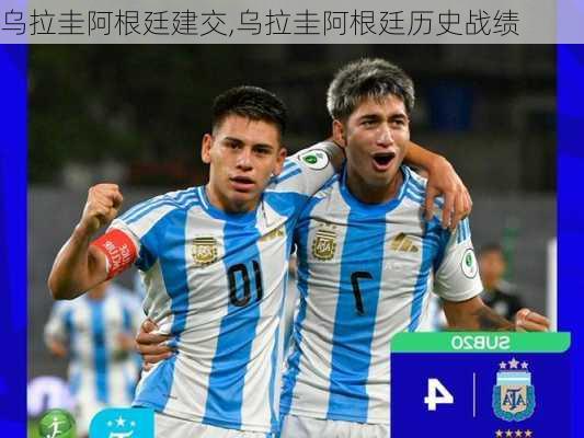 乌拉圭阿根廷建交,乌拉圭阿根廷历史战绩