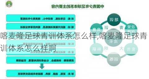 喀麦隆足球青训体系怎么样,喀麦隆足球青训体系怎么样啊