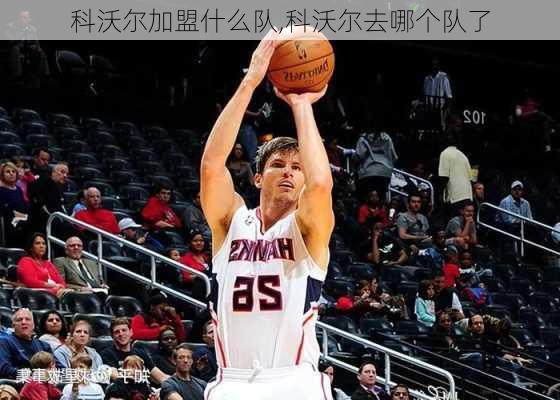 科沃尔加盟什么队,科沃尔去哪个队了