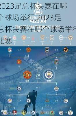 2023足总杯决赛在哪个球场举行,2023足总杯决赛在哪个球场举行比赛