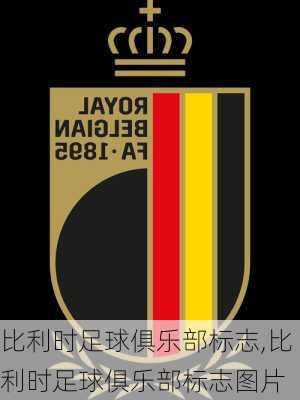 比利时足球俱乐部标志,比利时足球俱乐部标志图片