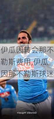 伊瓜因转会那不勒斯费用,伊瓜因那不勒斯球迷
